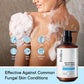 ProBliva Antifungal Body Wash Treatment Soap