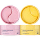 Terez & Honor Vitamin C Niacinamide Eye Gel Patch