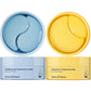 Terez & Honor Vitamin C Niacinamide Eye Gel Patch