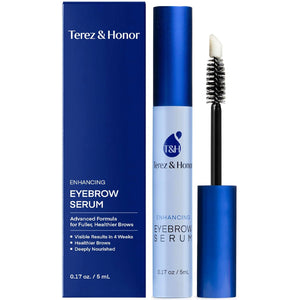 Terez & Honor Eyebrow Enhancement Serum