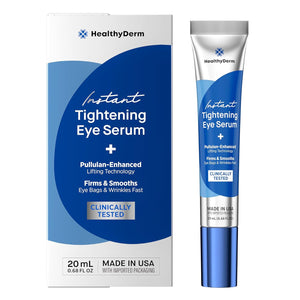 HealthyDerm Instant Tightening Eye Serum