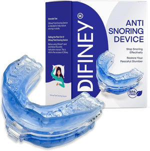 Difiney Anti Snoring Device
