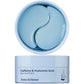 Terez & Honor Vitamin C Niacinamide Eye Gel Patch