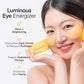 Terez & Honor Vitamin C Niacinamide Eye Gel Patch