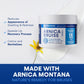 Hermon Arnica Bruise Cream