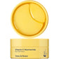 Terez & Honor Vitamin C Niacinamide Eye Gel Patch