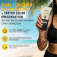 Nupharmisto Tattoo Sunscreen SPF 30
