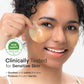 Terez & Honor Vitamin C Niacinamide Eye Gel Patch