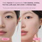 Terez & Honor Collagen Multi-Peptide Eye Gel Patch