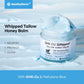 HealthyDerm GHK-CU Whipped Tallow Honey Balm
