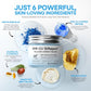 HealthyDerm GHK-CU Whipped Tallow Honey Balm