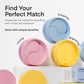 Terez & Honor Vitamin C Niacinamide Eye Gel Patch