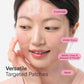 Terez & Honor Collagen Multi-Peptide Eye Gel Patch