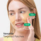 Terez & Honor Vitamin C Niacinamide Eye Gel Patch