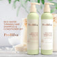 ProBliva Rice Rice Water Thinning Hair Shampoo & Conditioner Set