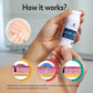 Murasaki Bueaty Silicon Scar Gel