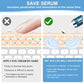 Dongyu 5% Caffeine 360° Roller Eye Serum
