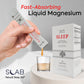 SLAB Nature Sleep Aid Supplement