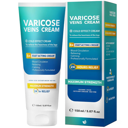 Hermon Varicose Veins Cream