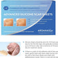 Aroamas Silicone Scar Sheets