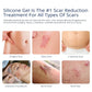 Murasaki Bueaty Silicon Scar Gel