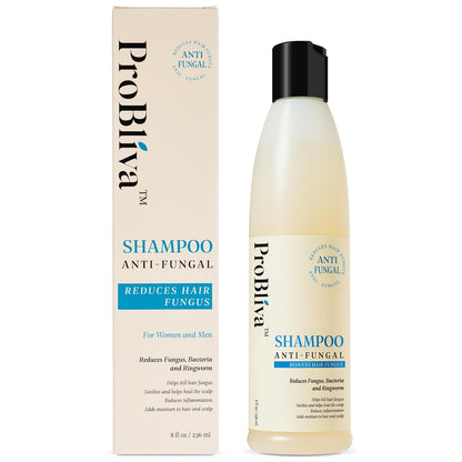 ProBliva Anti-fungal Shampoo