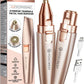Vogcrest Eyebrow Trimmer & Facial Hair Remover