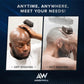 AidallsWellup Head Shaver