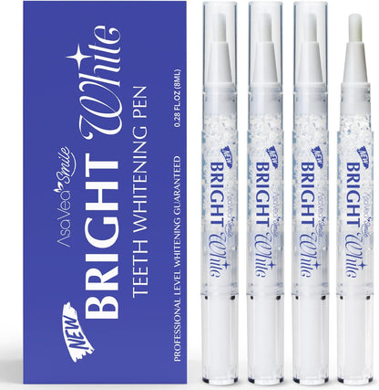 AsaVea Smile Teeth Whitening Pen
