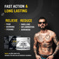Pain-Free Tattoo Numbing Cream - Maximum Strength, 2.82 oz / 80g