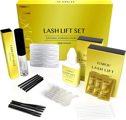 Luxros Lash Lift Kit