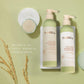 ProBliva Rice Rice Water Thinning Hair Shampoo & Conditioner Set