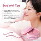 Terez & Honor Collagen Multi-Peptide Eye Gel Patch