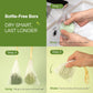 Svvimer Rosemary Biotin Shampoo & Conditioner Bars