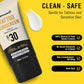 Nupharmisto Tattoo Sunscreen SPF 30