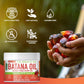 Wealthskin Batana Oil from Honduras, 4 ounces