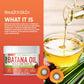 Wealthskin Batana Oil from Honduras, 4 ounces