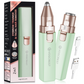 Vogcrest Eyebrow Trimmer & Facial Hair Remover