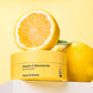 Terez & Honor Vitamin C Niacinamide Eye Gel Patch