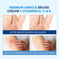 Hermon Arnica Bruise Cream
