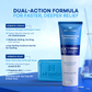 Hermon Clotrimazole Antifungal Treatment Cream & Soap Kit