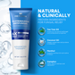 Hermon Clotrimazole Antifungal Treatment Cream & Soap Kit
