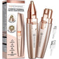 Vogcrest Eyebrow Trimmer & Facial Hair Remover