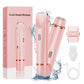 Vogcrest Eyebrow Trimmer & Facial Hair Remover