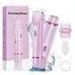 Vogcrest Eyebrow Trimmer & Facial Hair Remover